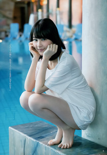 Erika Ikuta feet photo 13