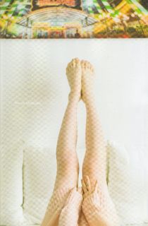 Erika Ikuta feet photo 8