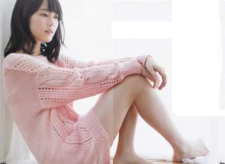 Erika Ikuta feet photo 15