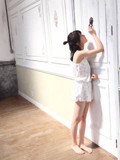 Erika Ikuta feet photo 8