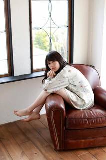 Erika Ikuta feet photo 4