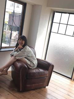 Erika Ikuta feet photo 2