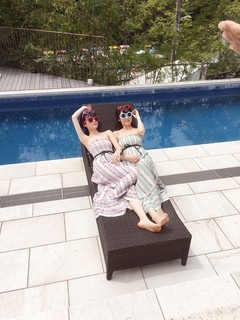 Erika Ikuta feet photo 11