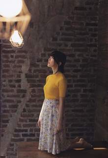 Erika Ikuta feet photo 14