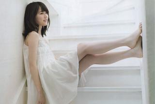 Erika Ikuta feet photo 11