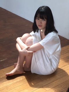 Erika Ikuta feet photo 15
