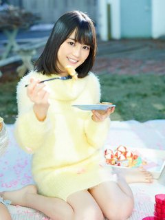 Erika Ikuta feet photo 13