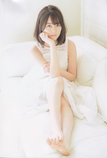 Erika Ikuta feet photo 12