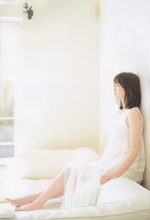 Erika Ikuta feet photo 11