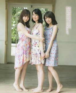 Erika Ikuta feet photo 6