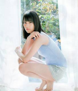 Erika Ikuta feet photo 20