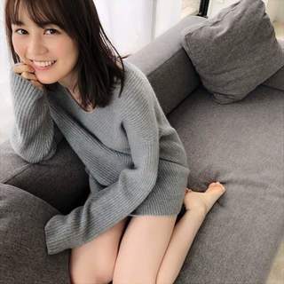 Erika Ikuta feet photo 17