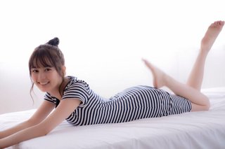 Erika Ikuta feet photo 3