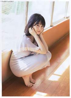 Erika Ikuta feet photo 15