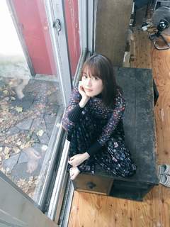 Erika Ikuta feet photo 10