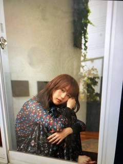 Erika Ikuta feet photo 8