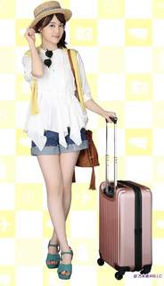 Erika Ikuta feet photo 7