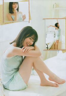 Erika Ikuta feet photo 11