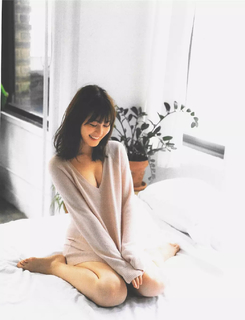 Erika Ikuta feet photo 2