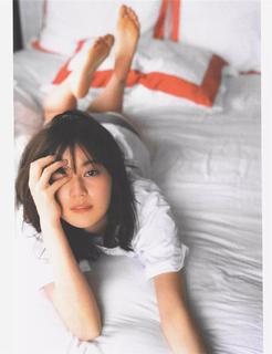 Erika Ikuta feet photo 19