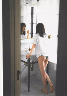 Erika Ikuta feet photo 18