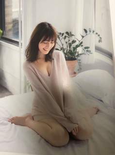 Erika Ikuta feet photo 2