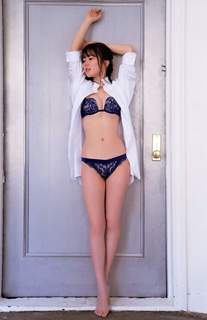 Erika Ikuta feet photo 1