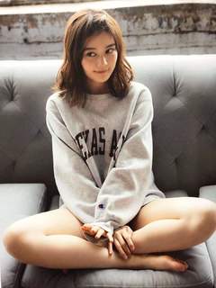Erika Ikuta feet photo 17