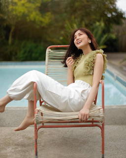 Erika Ikuta feet photo 11