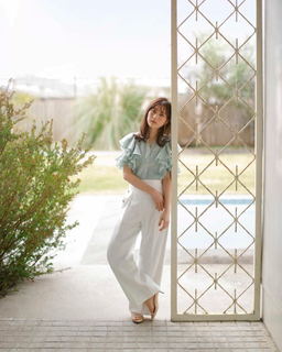 Erika Ikuta feet photo 10