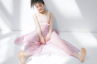 Erika Ikuta feet photo 7