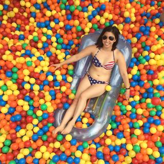 Erika Ishii feet photo 5
