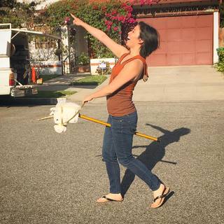 Erika Ishii feet photo 1