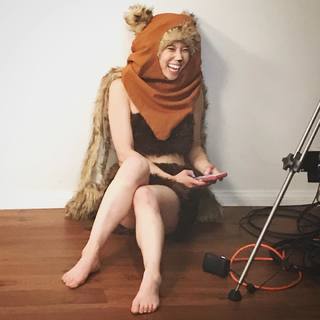 Erika Ishii feet photo 18