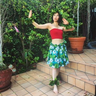 Erika Ishii feet photo 16