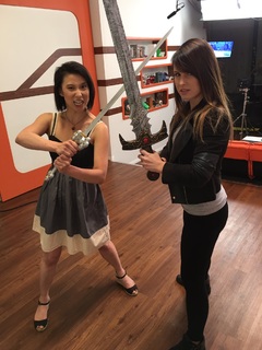 Erika Ishii feet photo 12