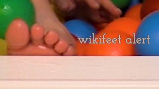 Erika Ishii feet photo 1