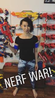 Erika Ishii feet photo 14