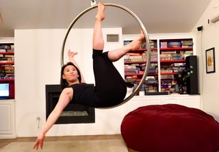 Erika Ishii feet photo 4