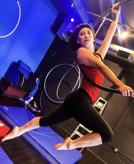 Erika Ishii feet photo 3