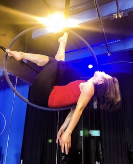 Erika Ishii feet photo 2