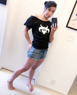 Erika Ishii feet photo 1