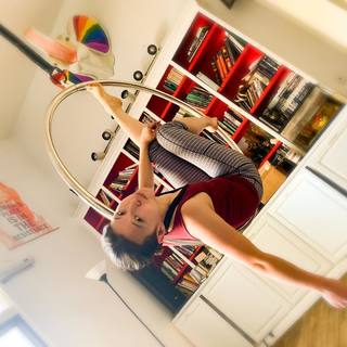 Erika Ishii feet photo 15
