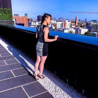 Erika Ishii feet photo 6