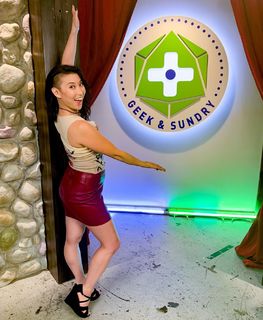 Erika Ishii feet photo 4