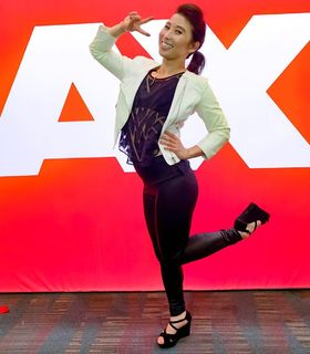 Erika Ishii feet photo 19