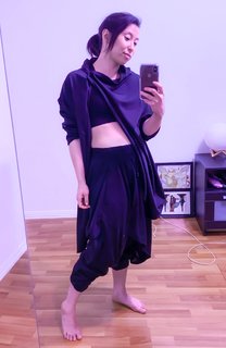Erika Ishii feet photo 14
