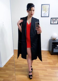 Erika Ishii feet photo 12