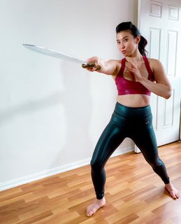 Erika Ishii feet photo 8