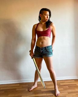 Erika Ishii feet photo 18